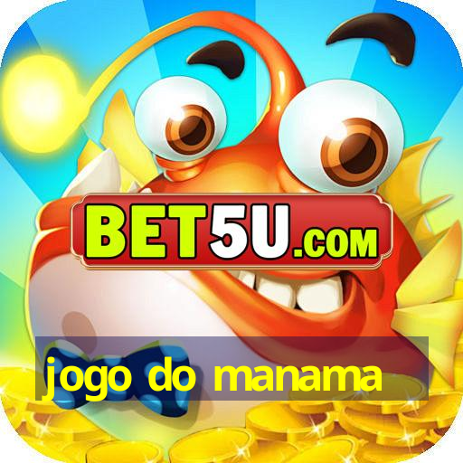 jogo do manama